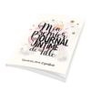 Journal intime fille 7 à 11 ans