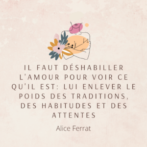 citation sur amour