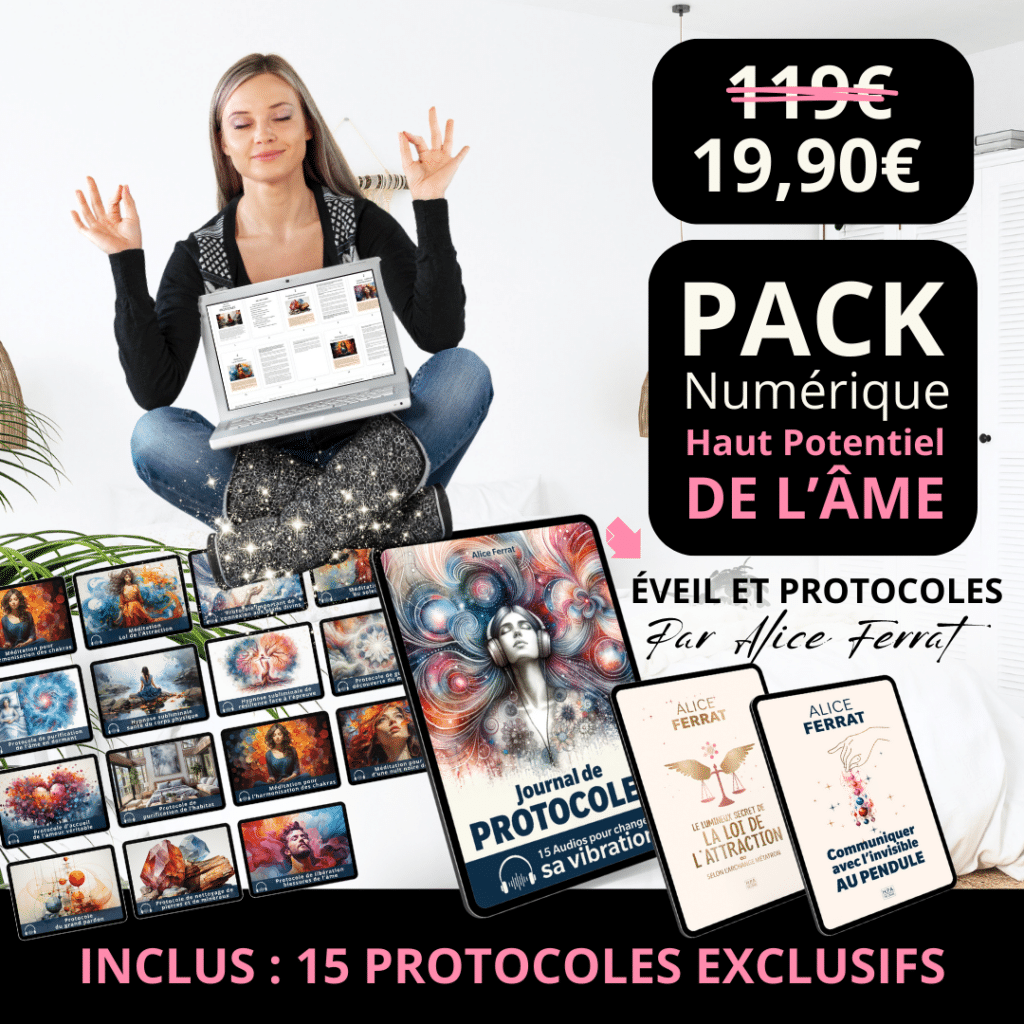 Offre découverte Pack HPA